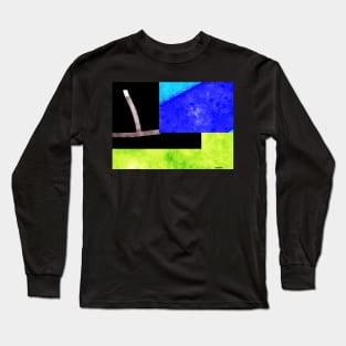 21 022311 Long Sleeve T-Shirt